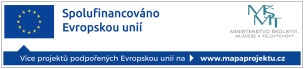 Inovace v MŠ a ZŠ Libá 2025